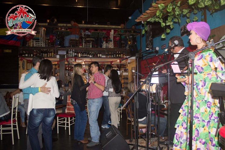 Bares Saleros Bogotá Salitre Rumba En Bogotá Rumba Salsera Bares Saleros Bogotá Salitre