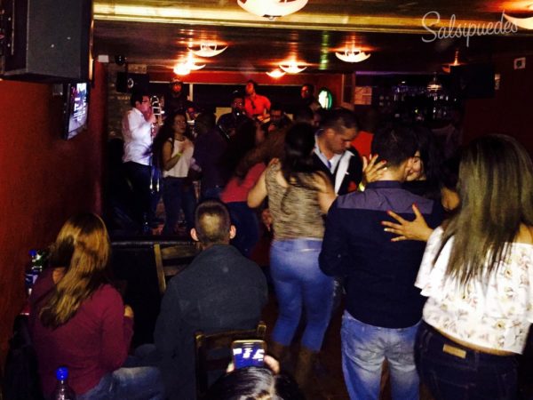 Bares Saleros Bogotá Sur Rumba En Bogotá Rumba Salsera Bares Saleros Bogotá Sur