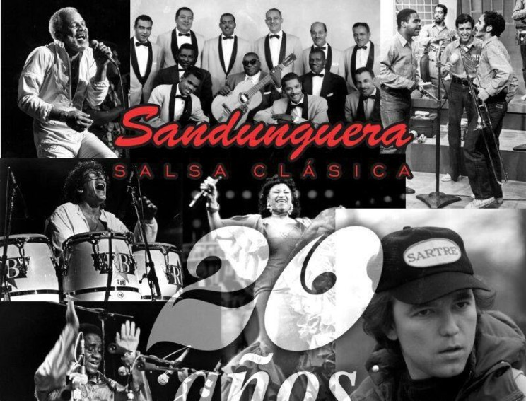 Bares Salseros Bogotá Chapinero Rumba En Bogotá Rumba Salsera Bares Saleros Bogotá Chapinero
