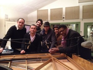 Próximamente estrena su álbum de Boleros donde lo acompaña el pianista excepcional Roberto Fonseca, quien acompaña actualmente a Buenavista Social Club y grabo el álbum Gracias de Omara Portuondo ganador del Grammy Latino en 2008.