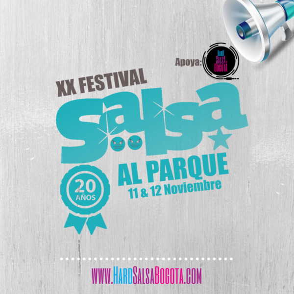 Confirmada fecha para el festival para el fin de semana Sábado 11 y Domingo 12 de Noviembre Confirmada fecha para el festival para el fin de semana Sábado 11 y Domingo 12 de Noviembre
