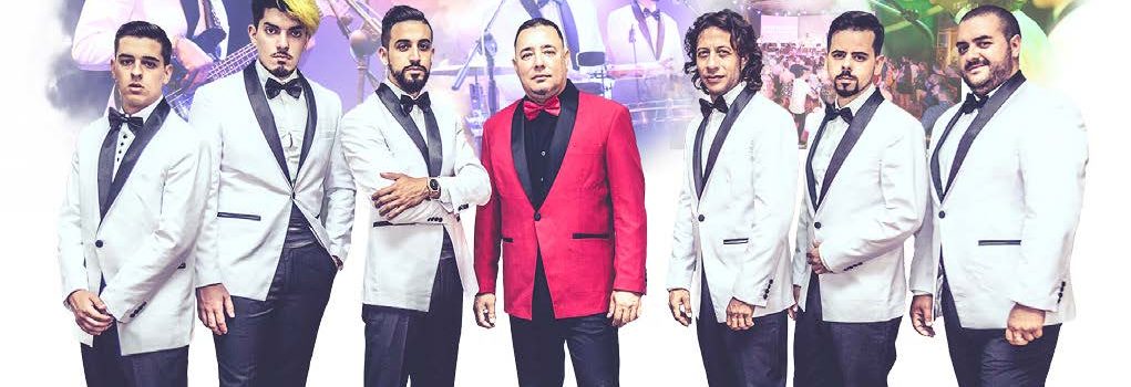 La Candela Salsa Orchestra
