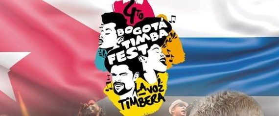 Bogota Timba Fest