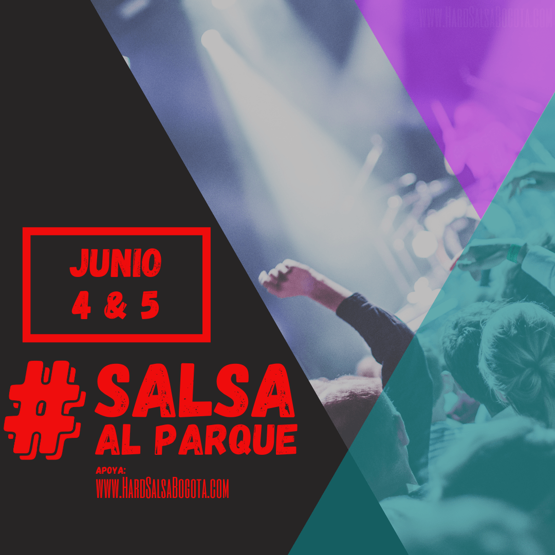 Festival Salsa Al Parque Festival Salsa Al Parque