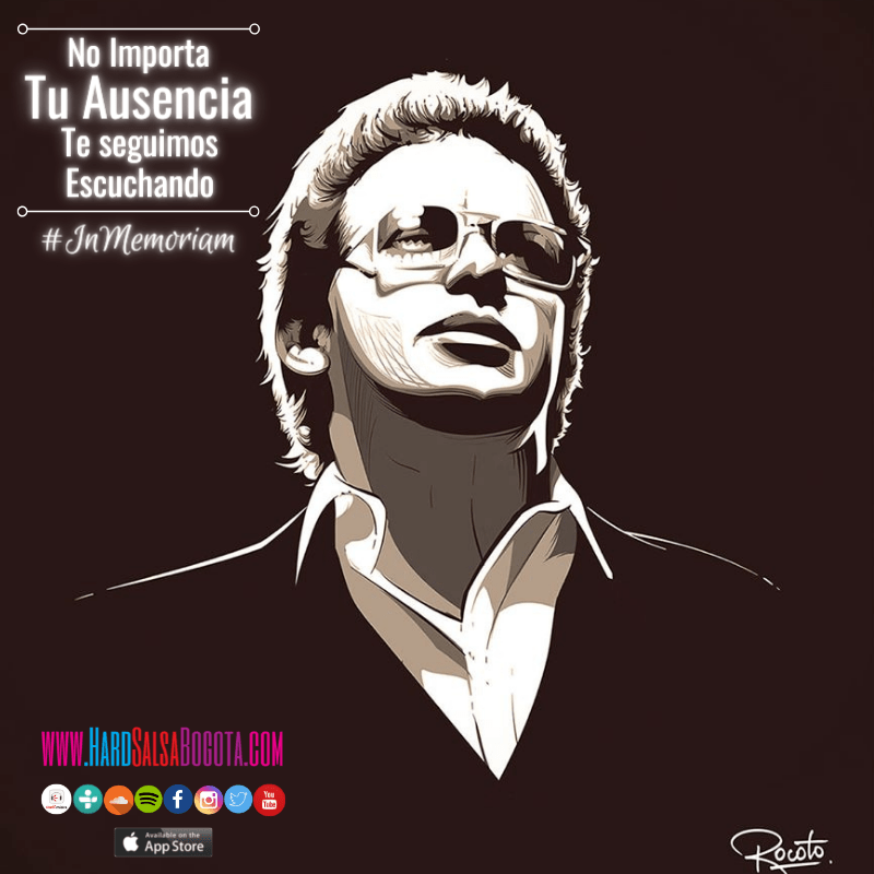 Héctor Lavoe Héctor Lavoe