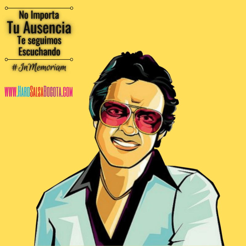 Héctor Lavoe Héctor Lavoe
